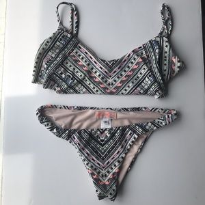 Mara Hoffman Bikini size Small